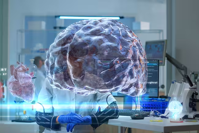 brain-visualization