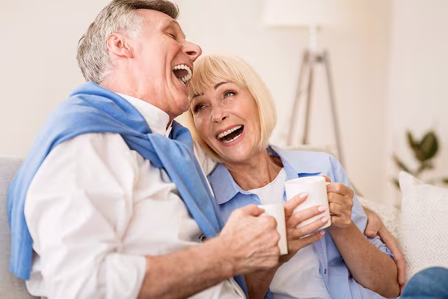 happy-mature-couple