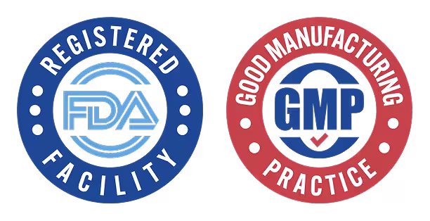 FDA-GMP