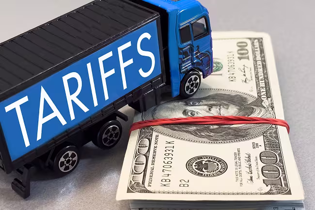 tariffs